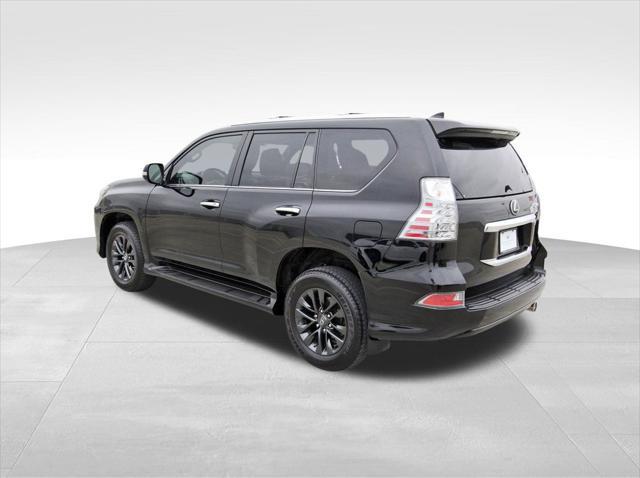 used 2023 Lexus GX 460 car, priced at $56,600