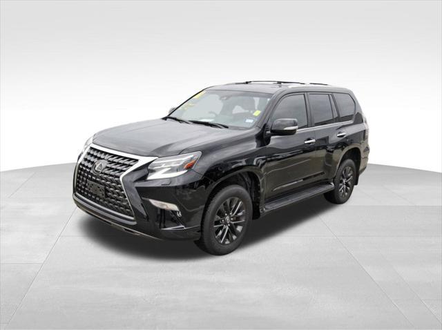 used 2023 Lexus GX 460 car, priced at $57,596