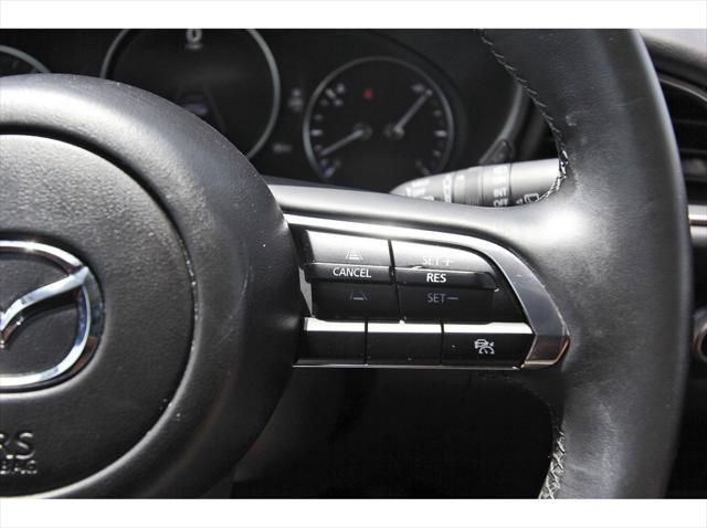 used 2024 Mazda CX-30 car, priced at $22,491