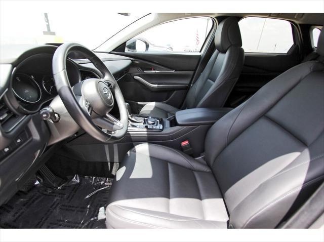 used 2024 Mazda CX-30 car, priced at $22,491