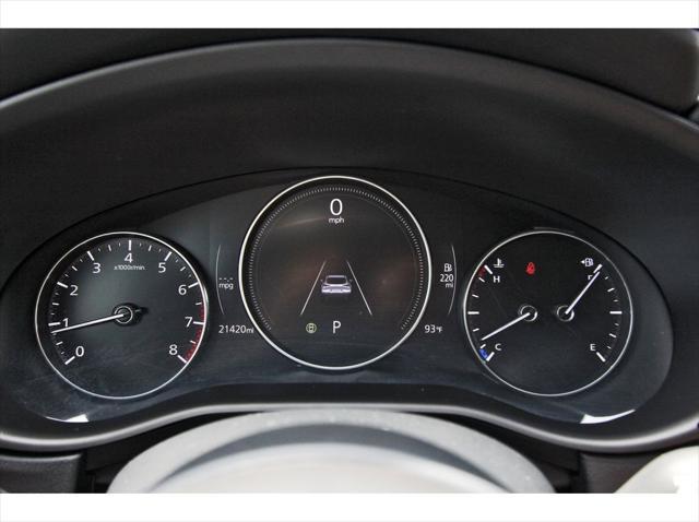 used 2024 Mazda CX-30 car, priced at $22,491