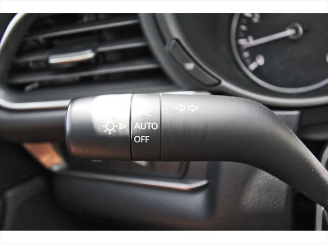 used 2024 Mazda CX-30 car, priced at $22,491