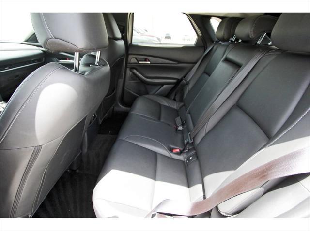 used 2024 Mazda CX-30 car, priced at $22,491