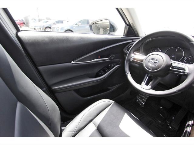 used 2024 Mazda CX-30 car, priced at $22,491