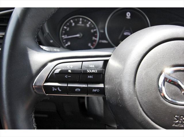 used 2024 Mazda CX-30 car, priced at $22,491