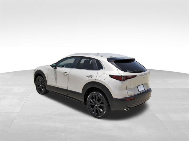 used 2024 Mazda CX-30 car, priced at $22,491