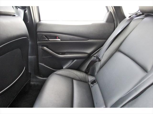 used 2024 Mazda CX-30 car, priced at $22,491