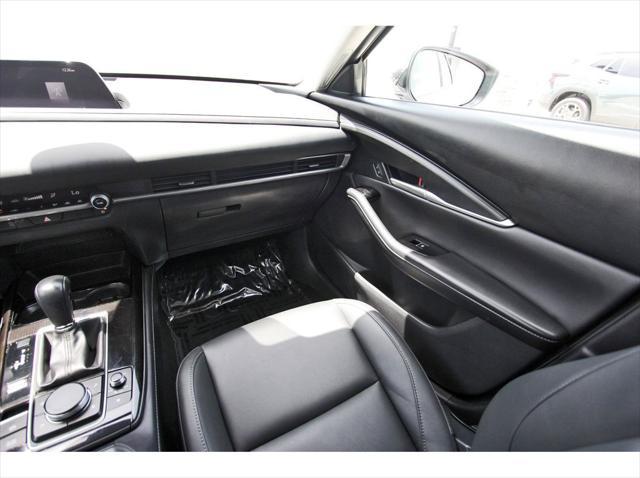 used 2024 Mazda CX-30 car, priced at $22,491