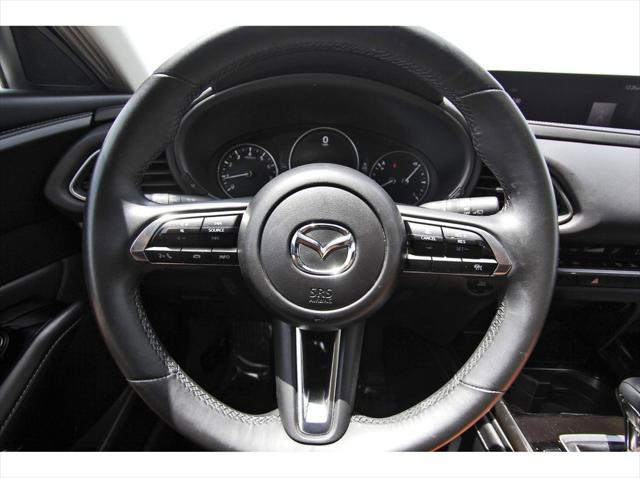 used 2024 Mazda CX-30 car, priced at $22,491