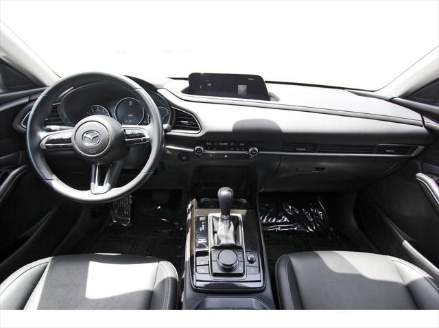 used 2024 Mazda CX-30 car, priced at $22,491