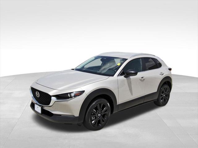 used 2024 Mazda CX-30 car, priced at $22,491