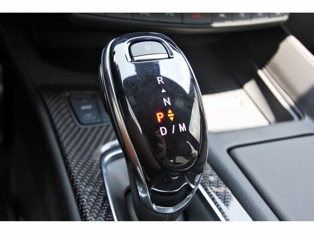 new 2026 Cadillac CT5-V car, priced at $68,185