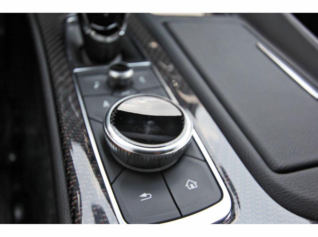 new 2026 Cadillac CT5-V car, priced at $68,185