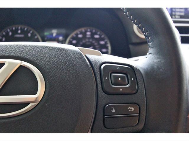 used 2016 Lexus NX 200t car, priced at $15,991