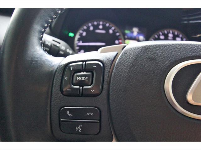used 2016 Lexus NX 200t car, priced at $15,991