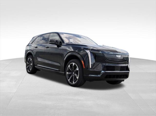 new 2026 Cadillac Escalade IQ car, priced at $152,990