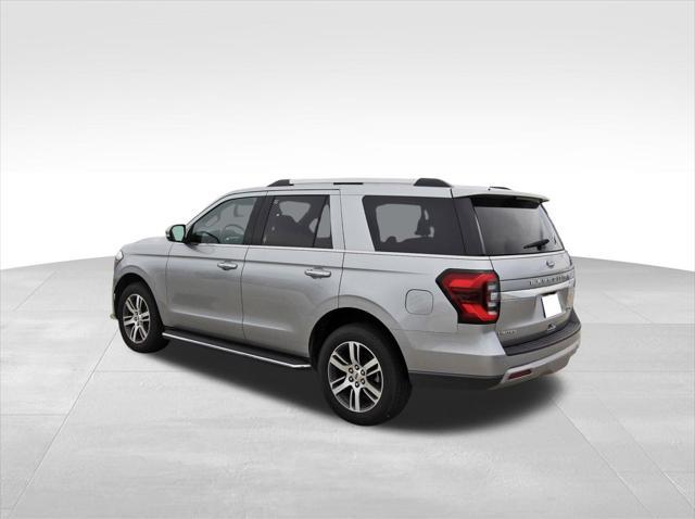 used 2023 Ford Expedition car, priced at $38,991