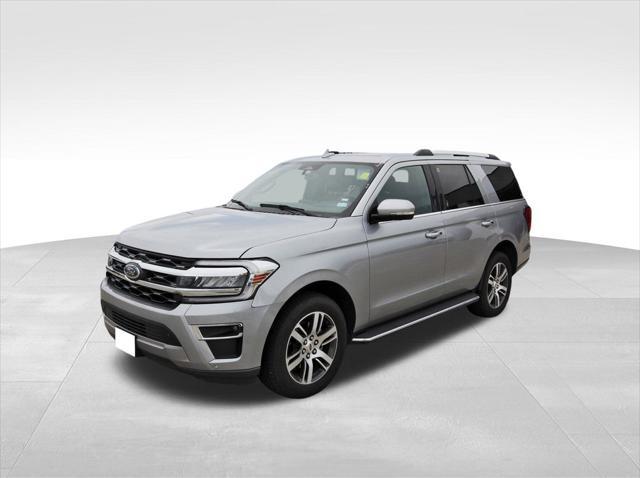 used 2023 Ford Expedition car, priced at $38,991