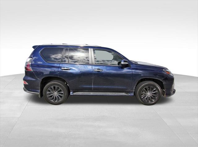 used 2023 Lexus GX 460 car, priced at $56,105