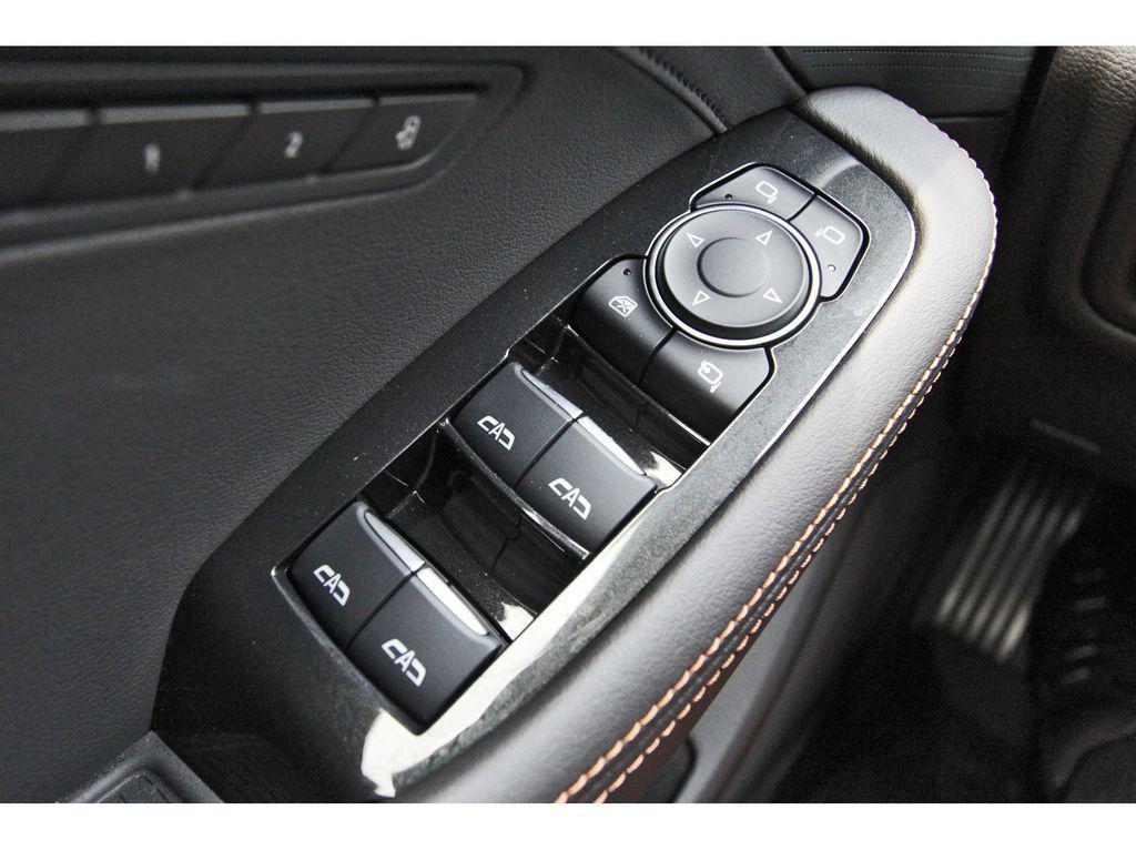 new 2026 Cadillac CT5-V car, priced at $67,785