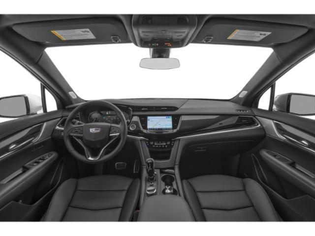 new 2025 Cadillac XT6 car, priced at $65,318