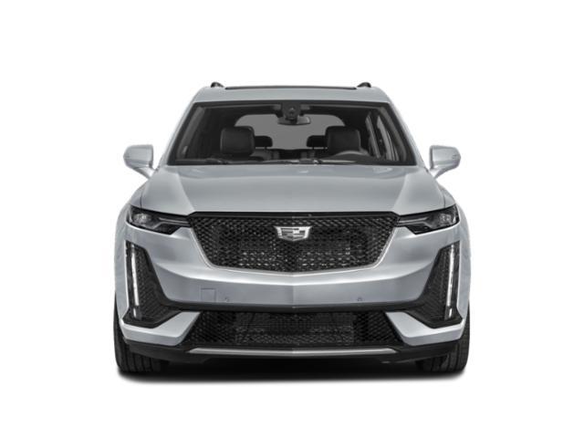 new 2025 Cadillac XT6 car, priced at $65,318