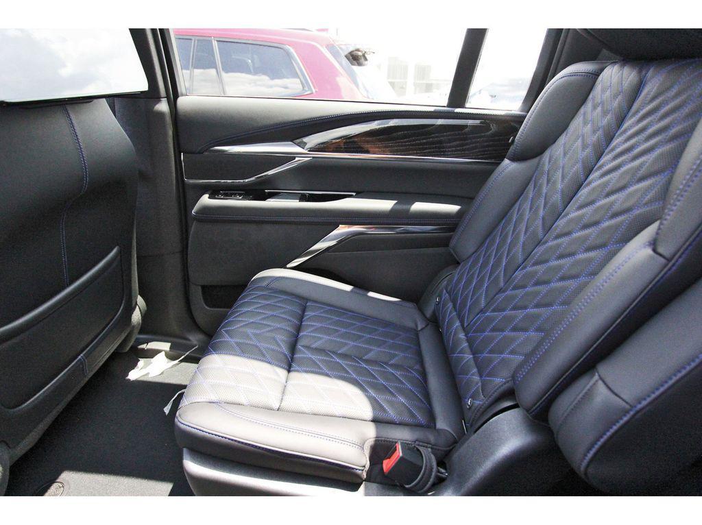 new 2026 Cadillac Escalade IQL car, priced at $137,190