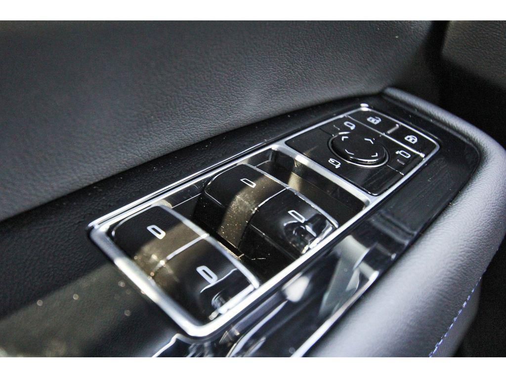 new 2026 Cadillac Escalade IQL car, priced at $137,190
