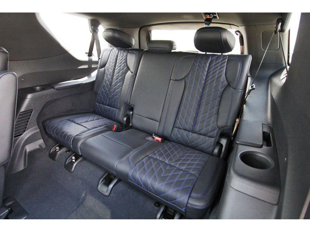 new 2026 Cadillac Escalade IQL car, priced at $137,190