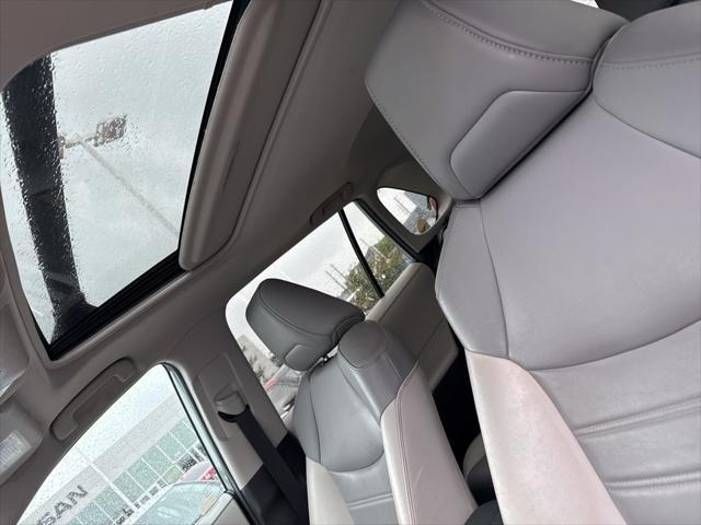 used 2019 Toyota RAV4 car, priced at $23,991