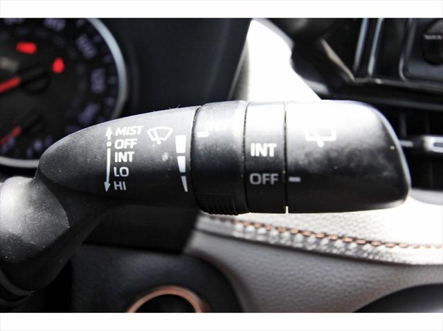 used 2019 Toyota RAV4 car, priced at $23,991