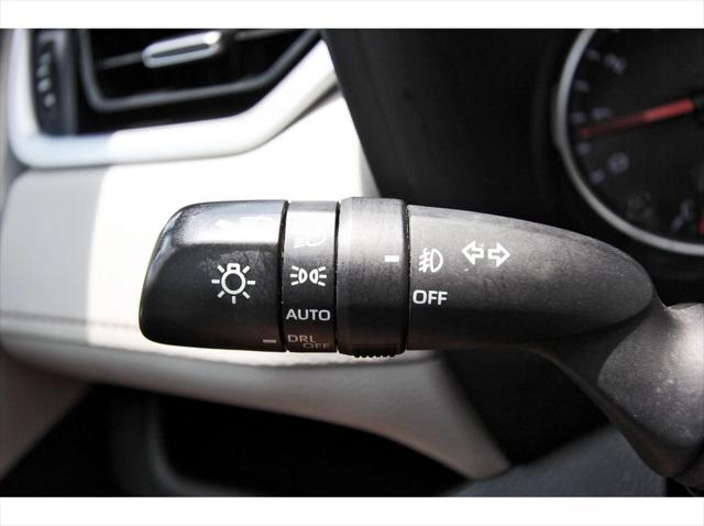 used 2019 Toyota RAV4 car, priced at $23,991