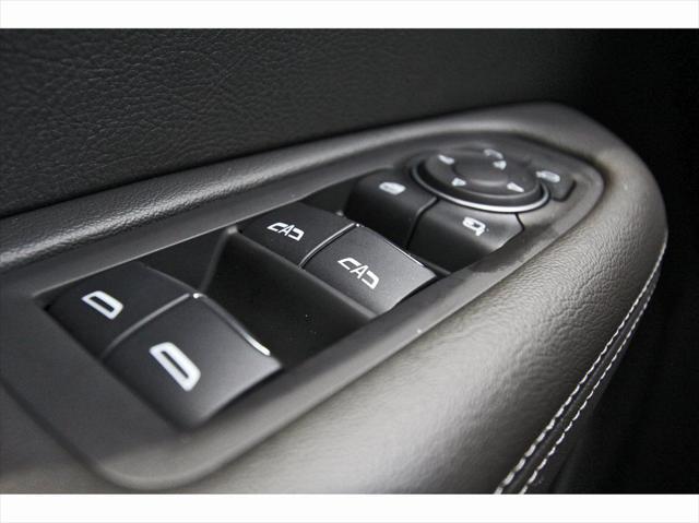 new 2025 Cadillac XT6 car, priced at $49,315