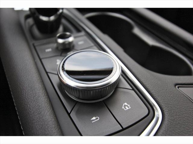 new 2025 Cadillac XT6 car, priced at $49,315