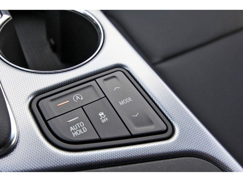 new 2025 Cadillac CT4 car, priced at $45,140