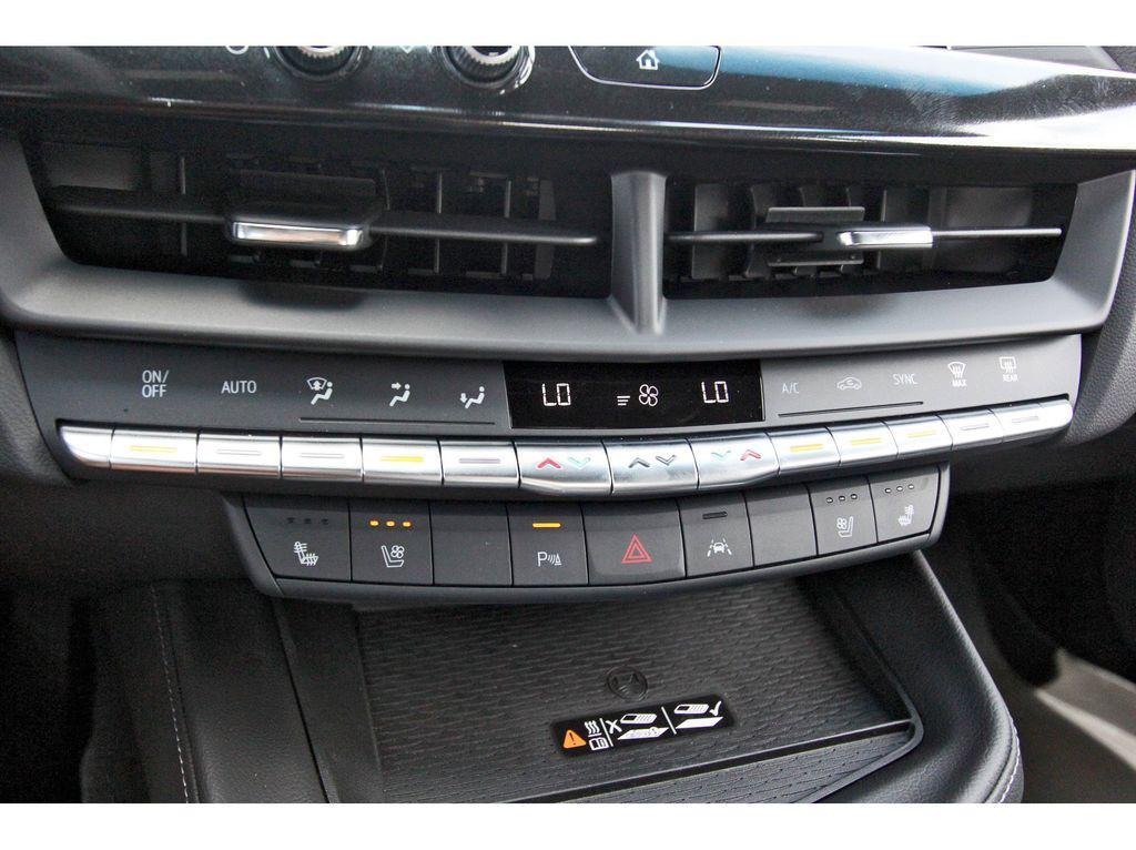 new 2025 Cadillac CT4 car, priced at $45,140