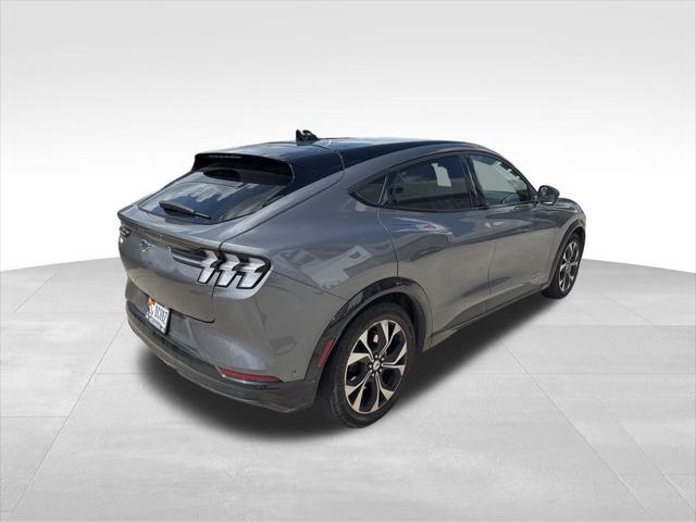 used 2021 Ford Mustang Mach-E car, priced at $24,991