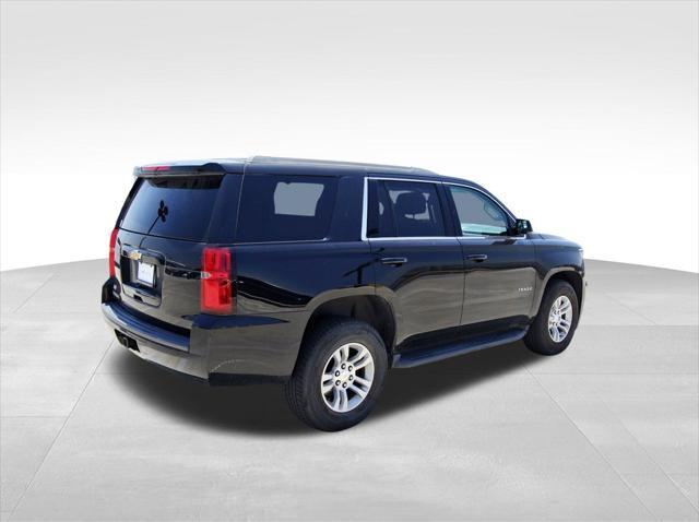 used 2017 Chevrolet Tahoe car, priced at $22,077