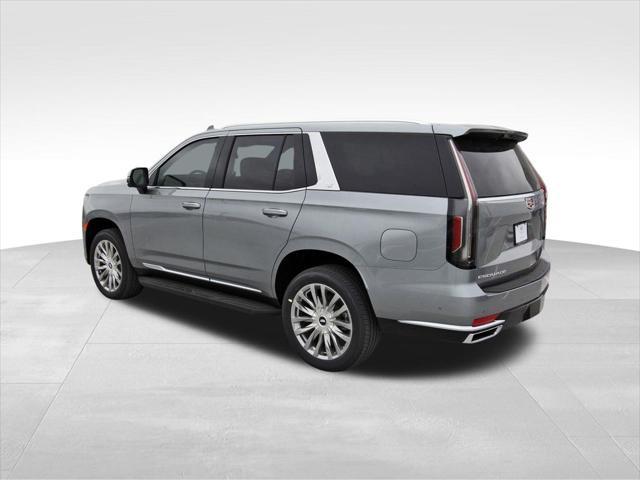 new 2024 Cadillac Escalade car, priced at $106,060