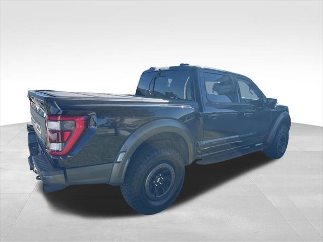 used 2023 Ford F-150 car, priced at $73,995