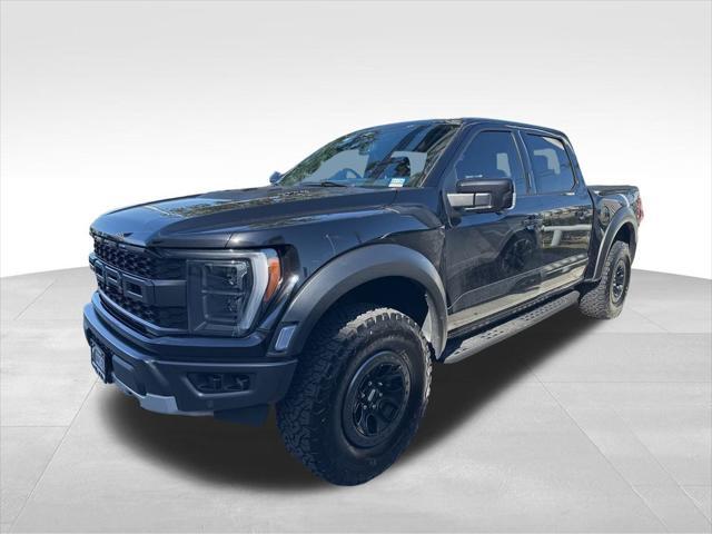 used 2023 Ford F-150 car, priced at $73,995