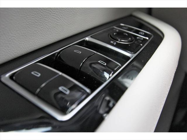 new 2026 Cadillac VISTIQ car, priced at $80,990