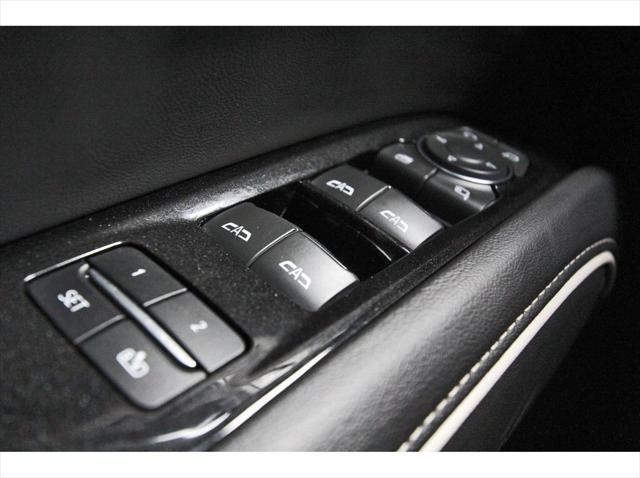 used 2022 Cadillac Escalade car, priced at $68,691