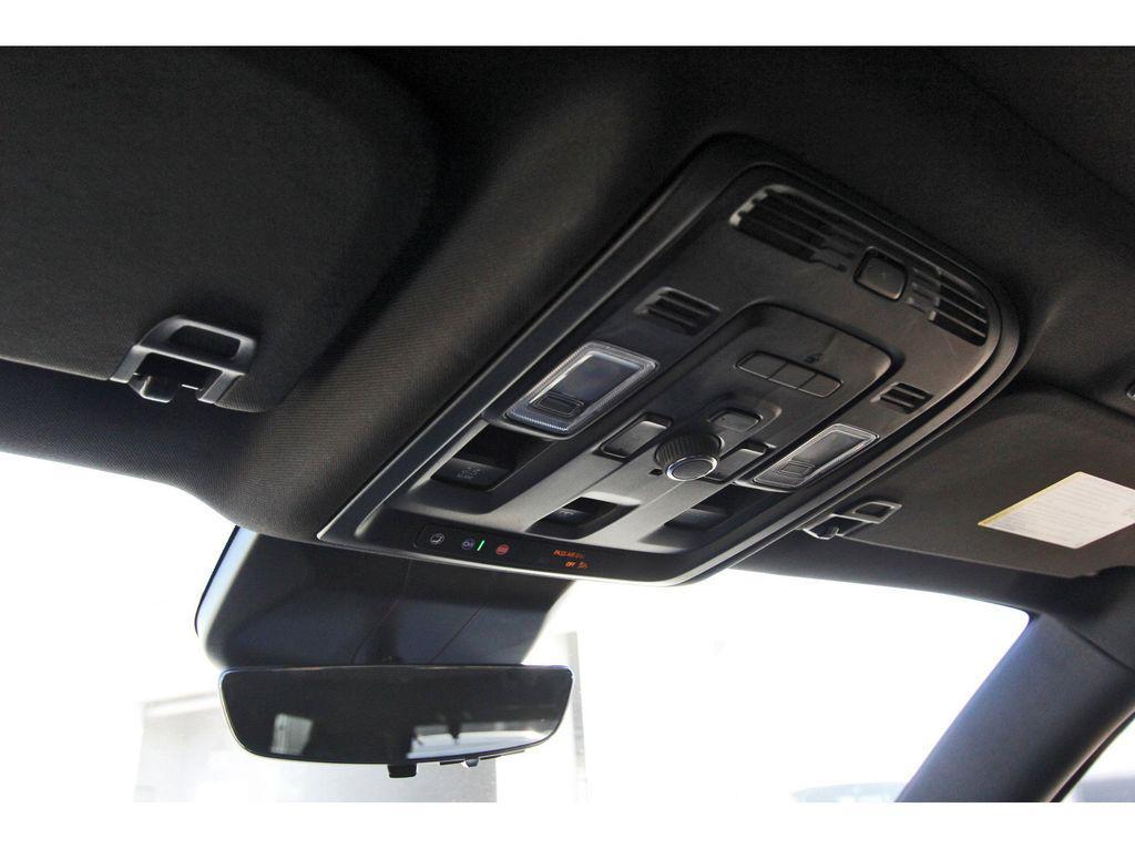 used 2024 Cadillac Escalade car, priced at $81,846