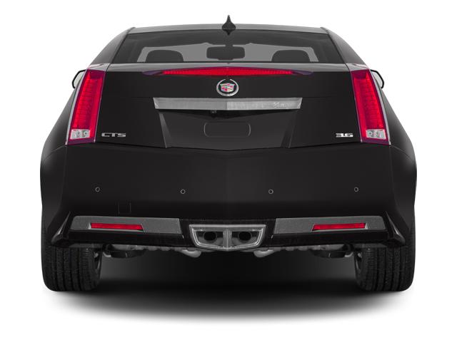 used 2013 Cadillac CTS car, priced at $10,991