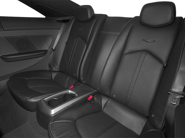 used 2013 Cadillac CTS car, priced at $10,991