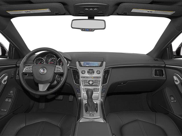 used 2013 Cadillac CTS car, priced at $10,991