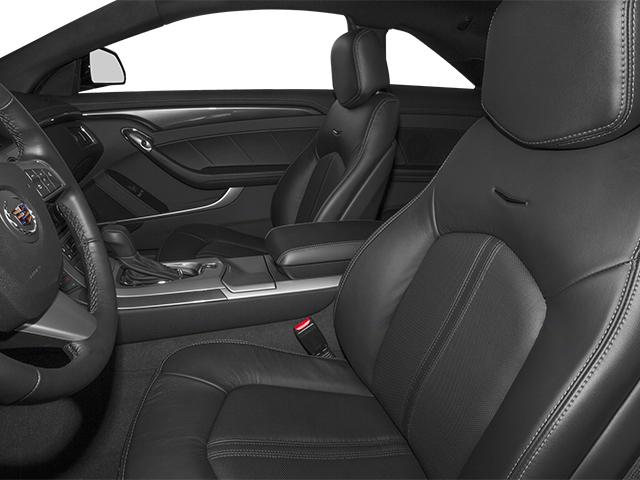 used 2013 Cadillac CTS car, priced at $10,991