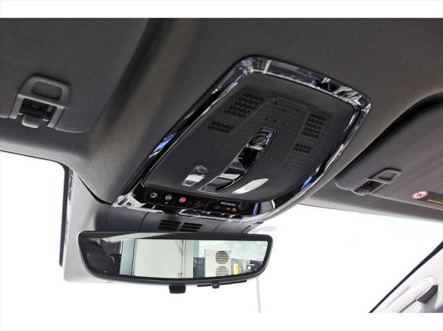 new 2025 Cadillac OPTIQ car, priced at $57,195