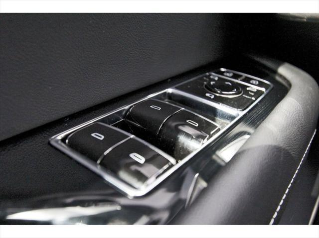 new 2026 Cadillac VISTIQ car, priced at $82,215